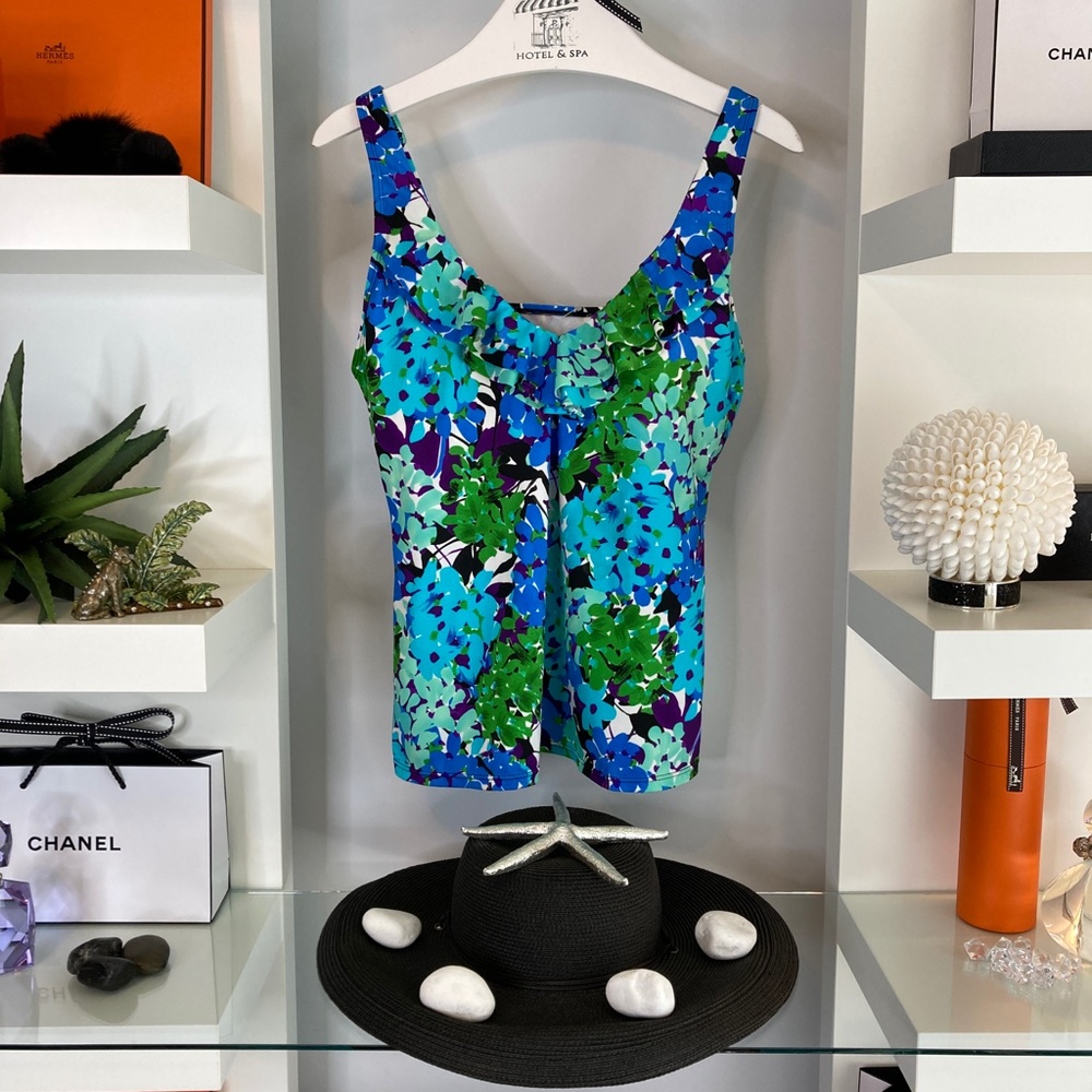 🆕 💦 Swim Solution Tankini top